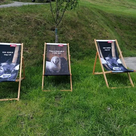 Farm stay Himmenhof *
