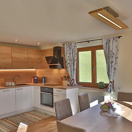 Farm stay Himmenhof *