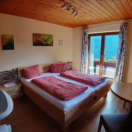 Farm stay Himmenhof